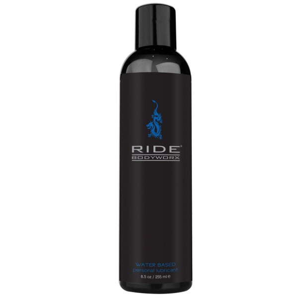Ride BodyWorx Water Based Lubricant — image 3 of 7