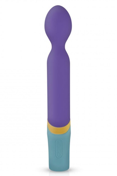 PMV20 Base 9.4" Wand Vibrator With Flexible Neck