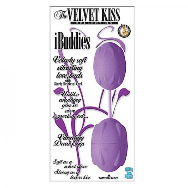Vibrating Ben-Wa Balls — image 4 of 7