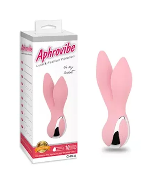 Oh My Rabbit Vibrator — image 14 of 18