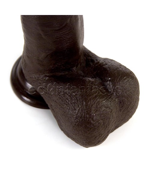Vibrating realistic