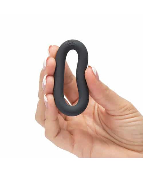 Fifty Shades of Grey - A Perfect O - Silicone Love Ring