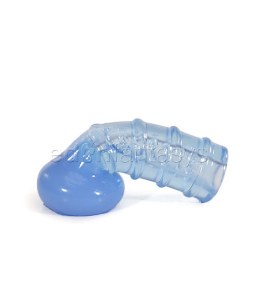 2-tone anal masturbator