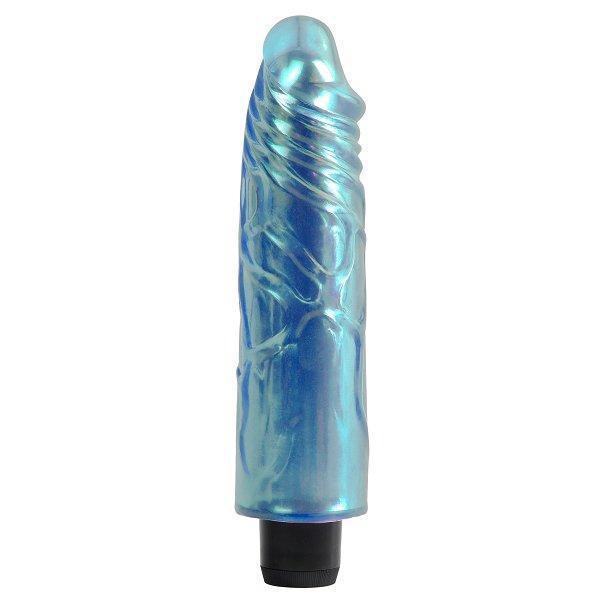 Sof Teaze Vibrating Dong