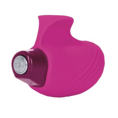 Key by Jopen Aries Finger Vibrator