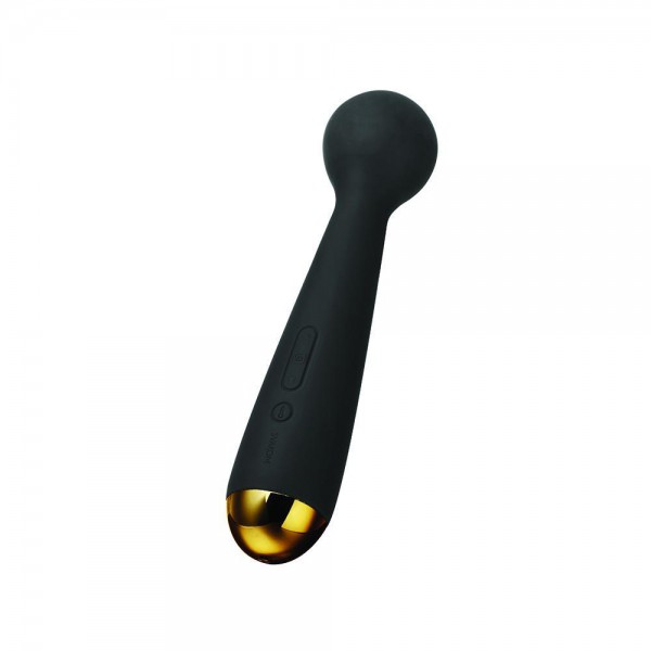 Svakom Emma Neo Interactive App Controlled Heating Magic Wand