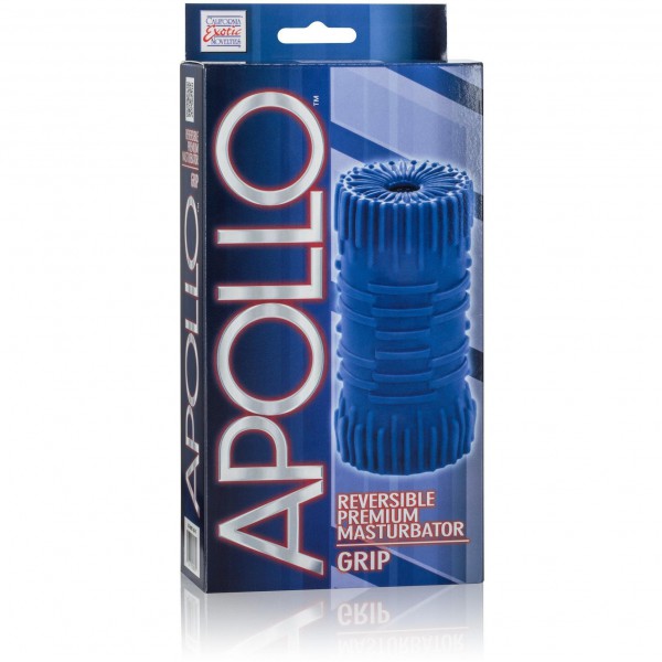 Apollo Grip Reversible Masturbator — image 11 of 18