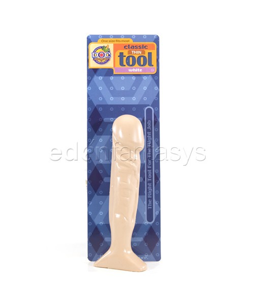 Thin tool