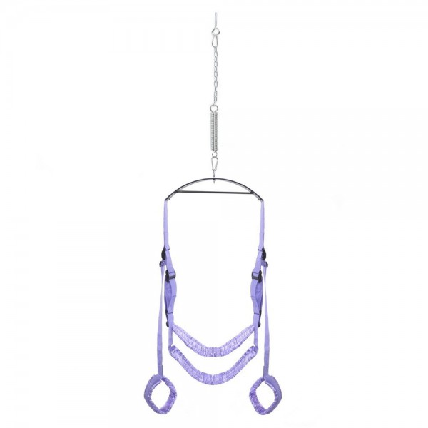 Fetish Fantasy Sex Swing