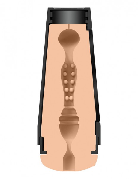Man Squeeze Ryan Bones UltraSkyn Stroker — image 4 of 11