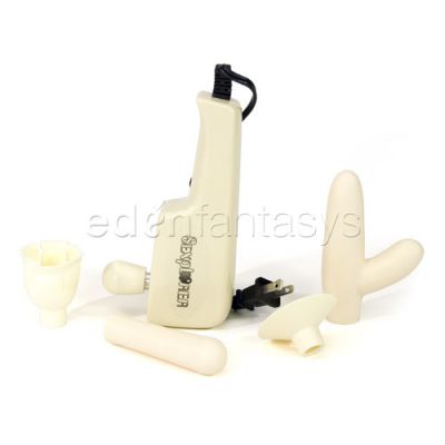 The sexplorer