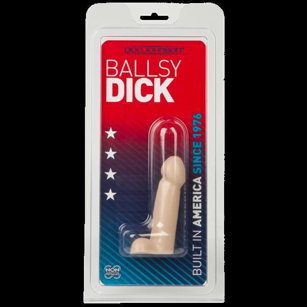 Ballsy dick — image 4 of 4