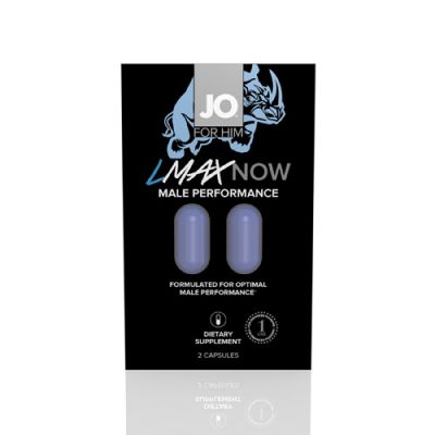 JO LMax now for men