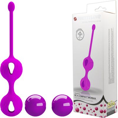 Kegel Tighten Up 2 Purple