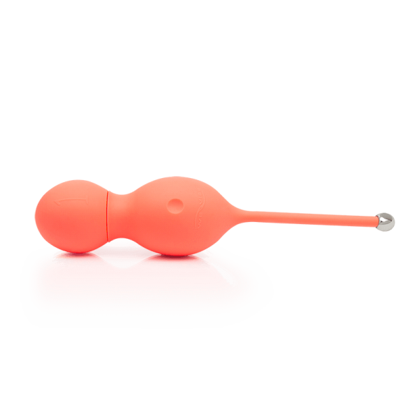 We-Vibe Bloom Rechargeable App Controlled Vibrating Kegel Balls
