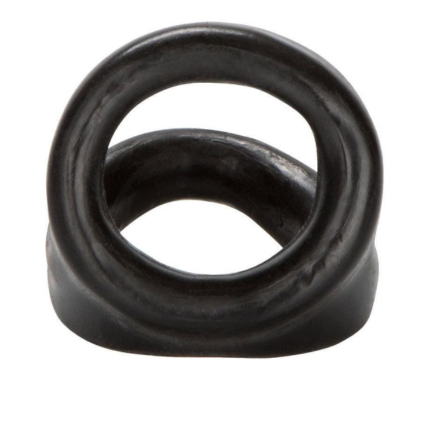 Colt Snug Tugger Penis Ring | Stretchy Double Cock Ring and Ball Strap