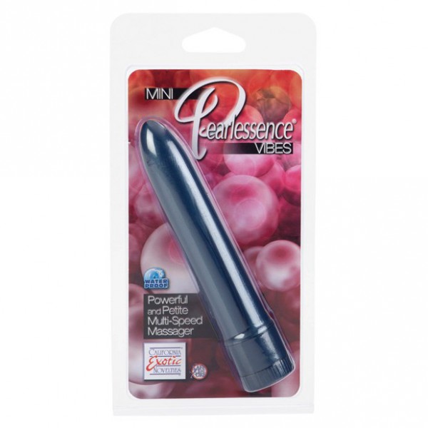 CalExotics 4.5" Mini Pearlessence - Desert Rose