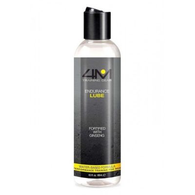 4M Endurance Lube W Ginseng 186ml