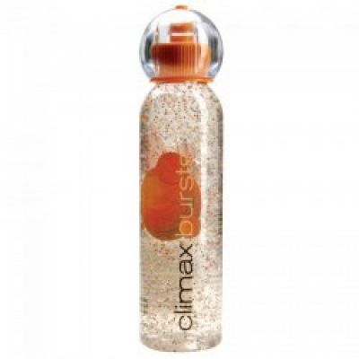 Climax Bursts Aphrodisiac Enhanced Lubricant 118ml