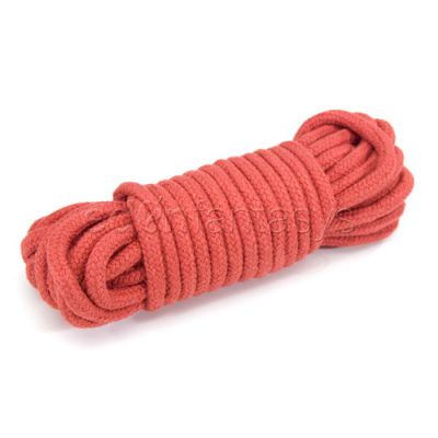 Japanese bondage rope