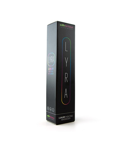 Lyra — image 7 of 8