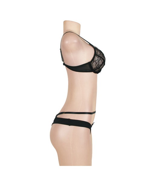 Romance bra set