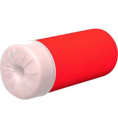 No Mess Masturbator with Disposable Sleeves