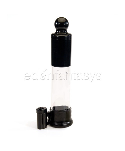 Vibrating techno pump