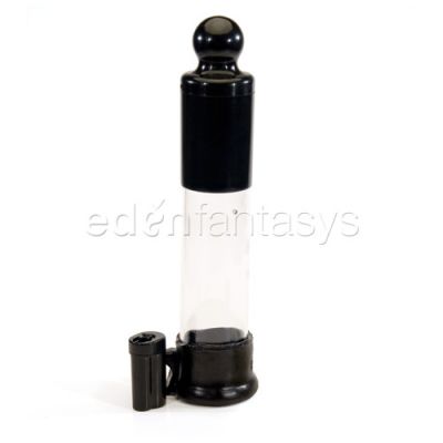 Vibrating techno pump