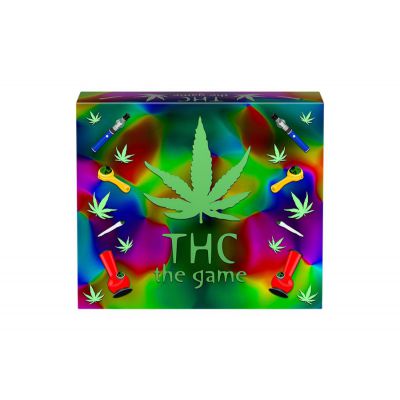 THC The Game