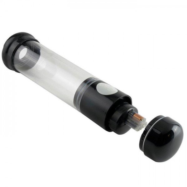 Pump Worx Auto-Vac Power Pump