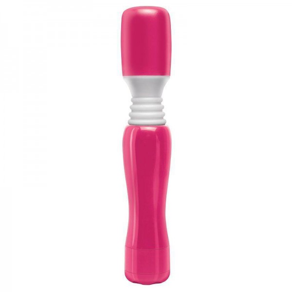 Wanachi 9 Function Massager