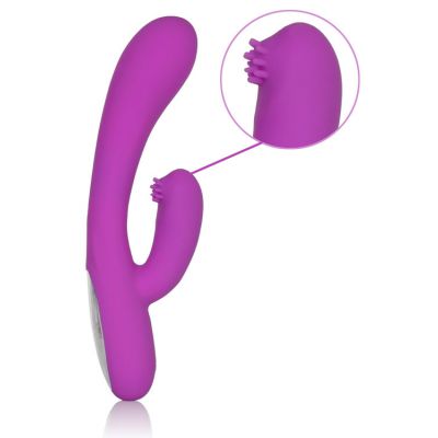 California Exotic USB Rechargeable Massaging 7 5 G Spot Vibrator