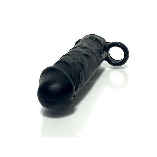 The Mansizer Black