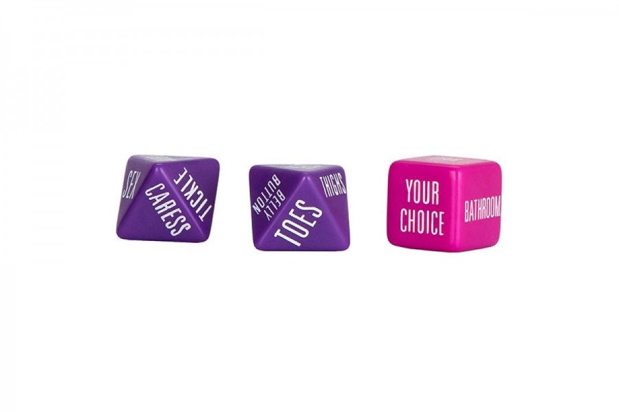 Spicy Dice