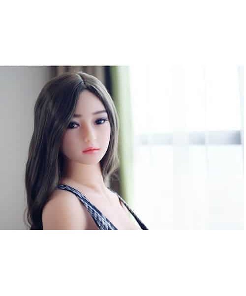 Luxury Realistic Love Doll – Myrcella — image 4 of 11