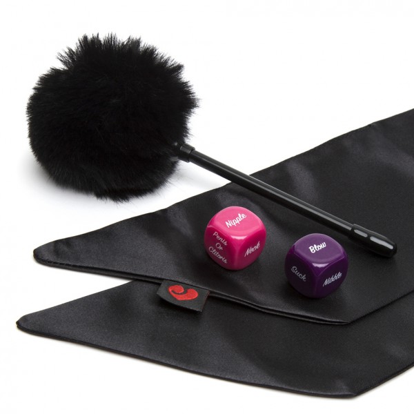 Lovehoney Oh! Fantastic Foreplay Board Game