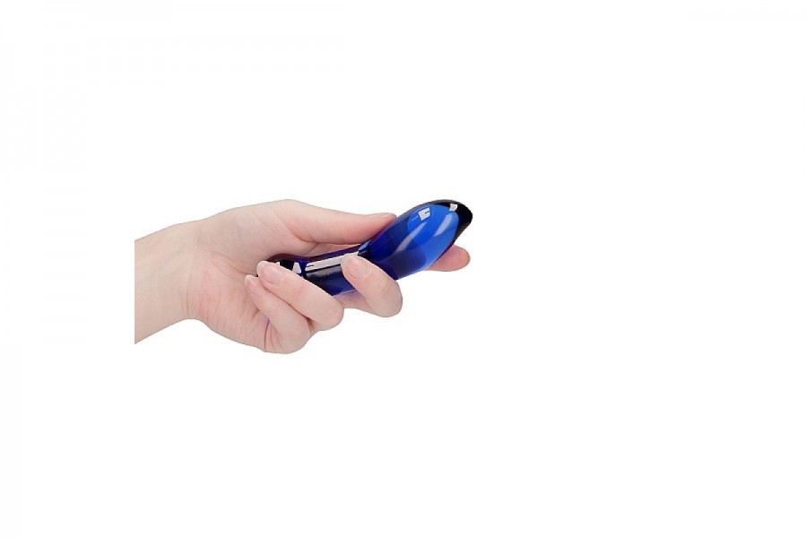 Chrystalino Glass Blaze