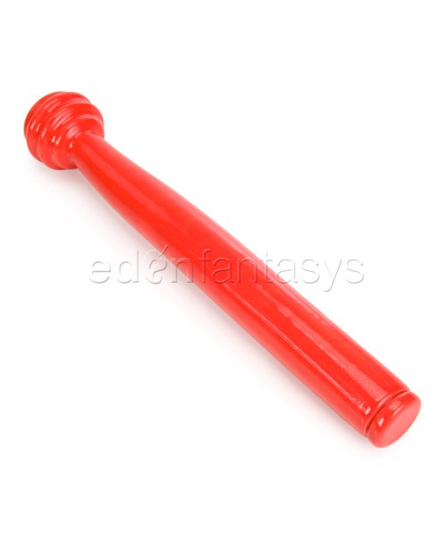 Ceramic wand