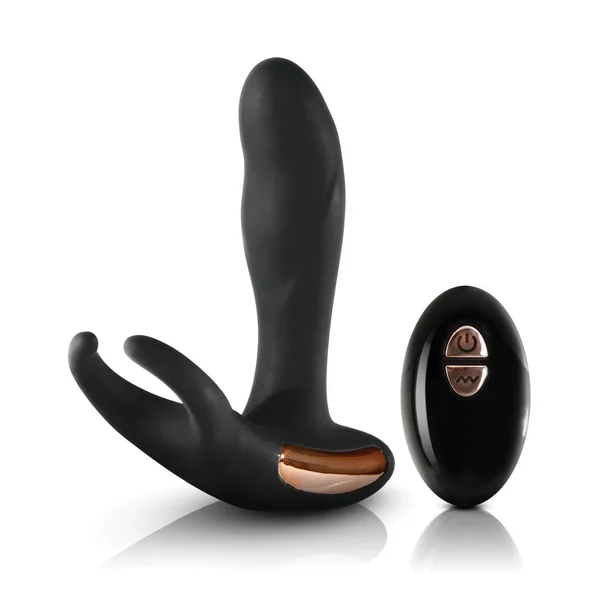 Renegade Sphinx Warming Prostate Massager — image 23 of 25