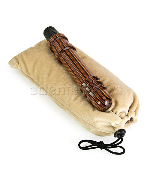 Treeze ribbed