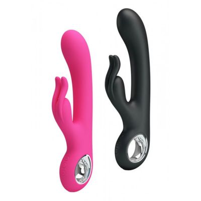 Pretty Love Carina Rabbit Vibrator