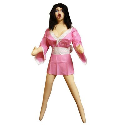 Asian Dream Doll