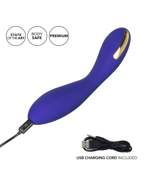 Impulse Intimate Electro-Stimulator G-Spot Vibrator