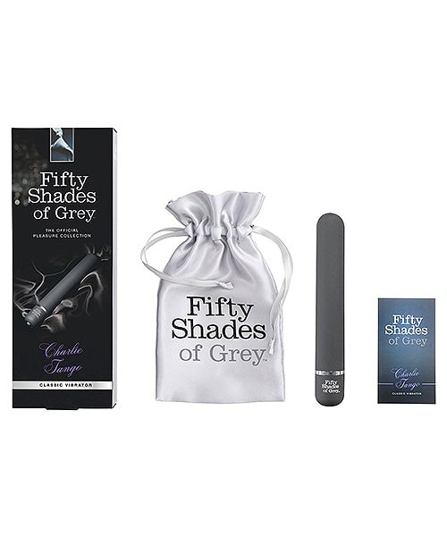 Fifty Shades of Grey New Charlie Tango Classic Vibe — image 4 of 4