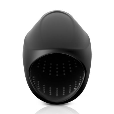 Sir Richards 6 8 Vibrating Silicone Teaser Masturbator