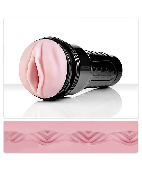 Fleshlight Pink Vagina Vortex