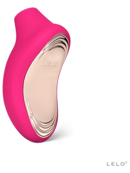 Lelo Sona 2 Sonic Wave 3.9" Clitoral Stimulator