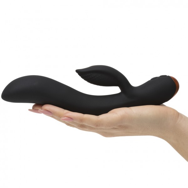 Rocks Off Regala 10 Function A-Spot Rabbit Vibrator