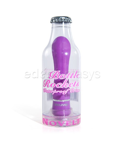 Bottle rockets Orion
